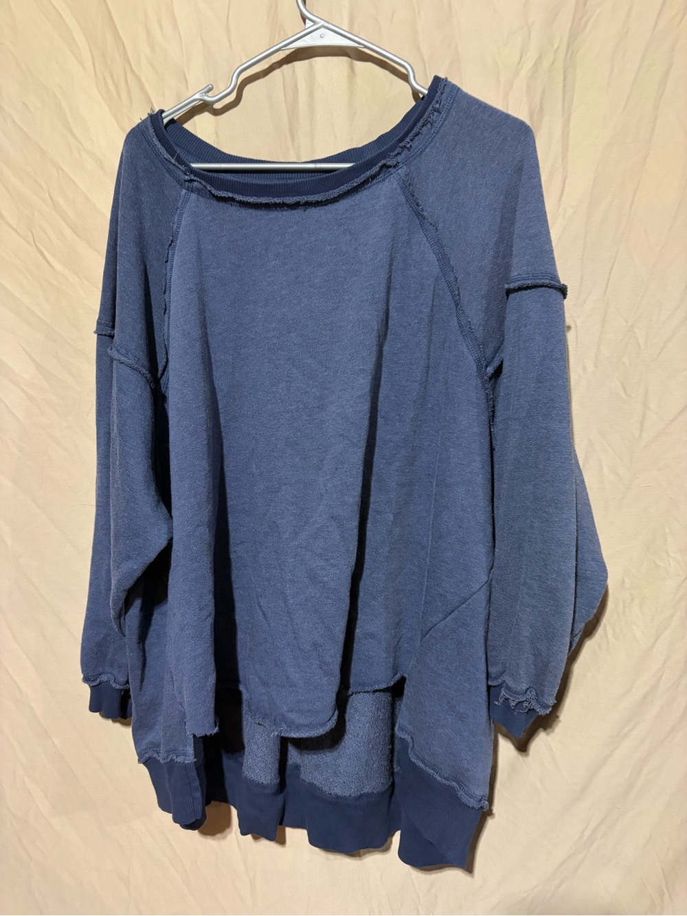 Free people crewneck